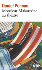 Monsieur malaussene au theatre