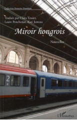 Miroir hongrois - onze nouvelles - recueil concu par