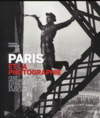 Paris et la photographie 2013