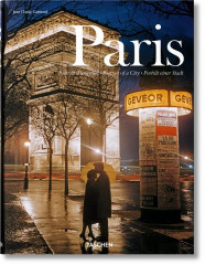 Paris. portrait of a city - edition multilingue