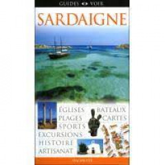 Sardaigne - guide voir