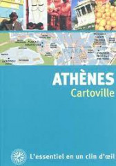 Athenes - cartoville