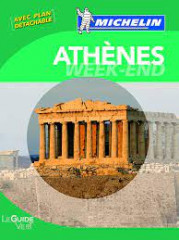 Athenes week-end