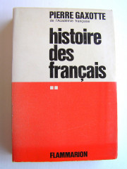 Histoire des francais 2