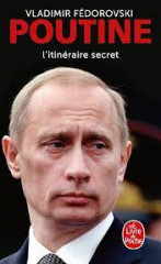 Poutine l'itineraire secret