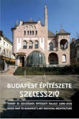 Budapest epiteszete szecesszio