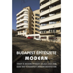 Budapest epiteszete modern