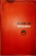 Guide de bulgarie